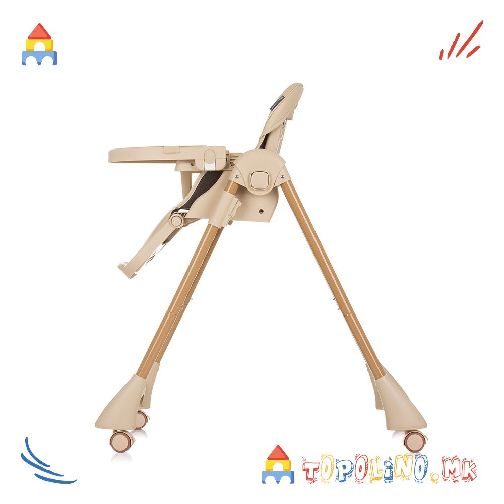 Хранилка Candy Shop Macadamia - Chipolino - Image 3