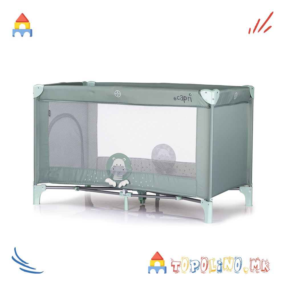 Креветче Capri Hippo – Chipolino - Image 2