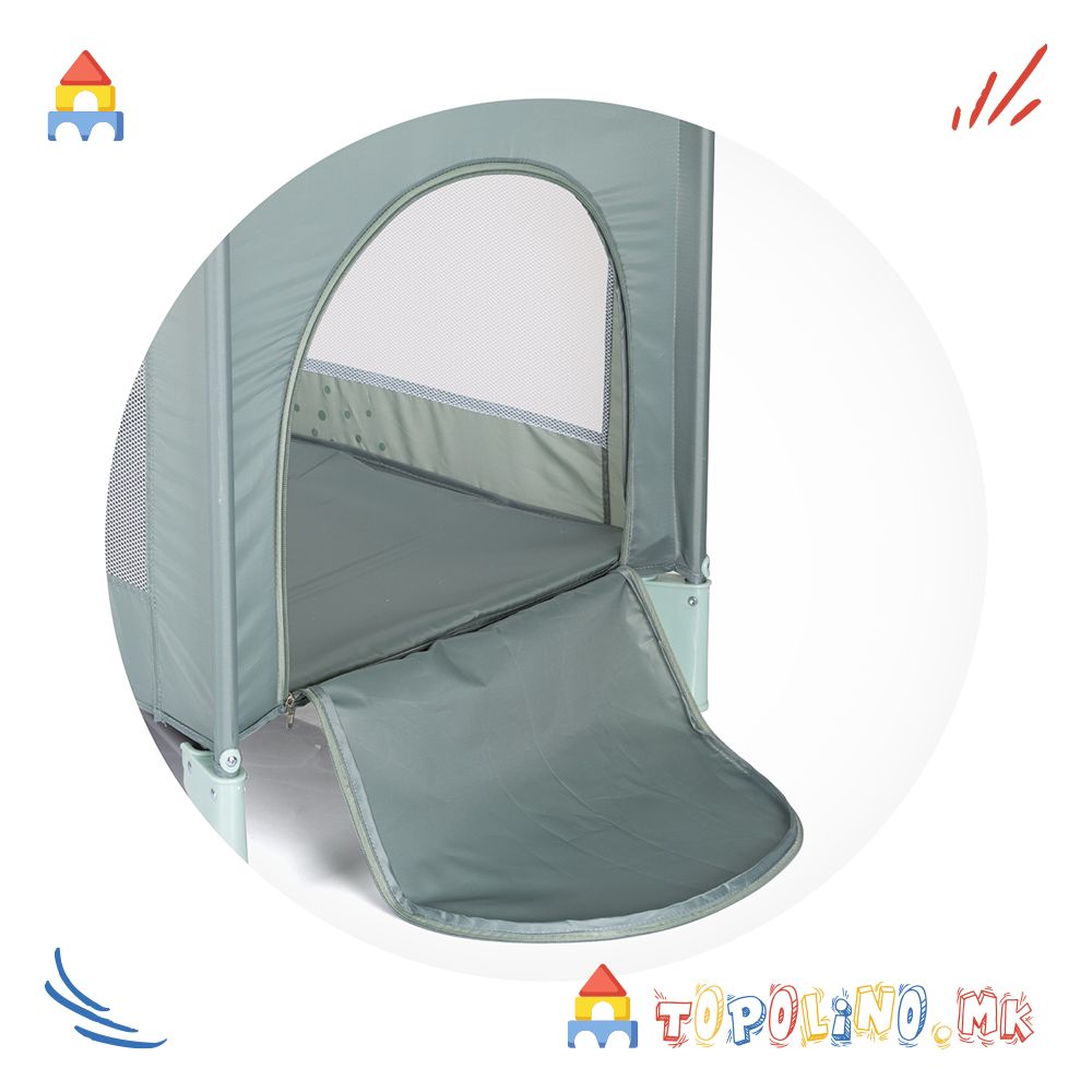 Креветче Capri Hippo – Chipolino - Image 3