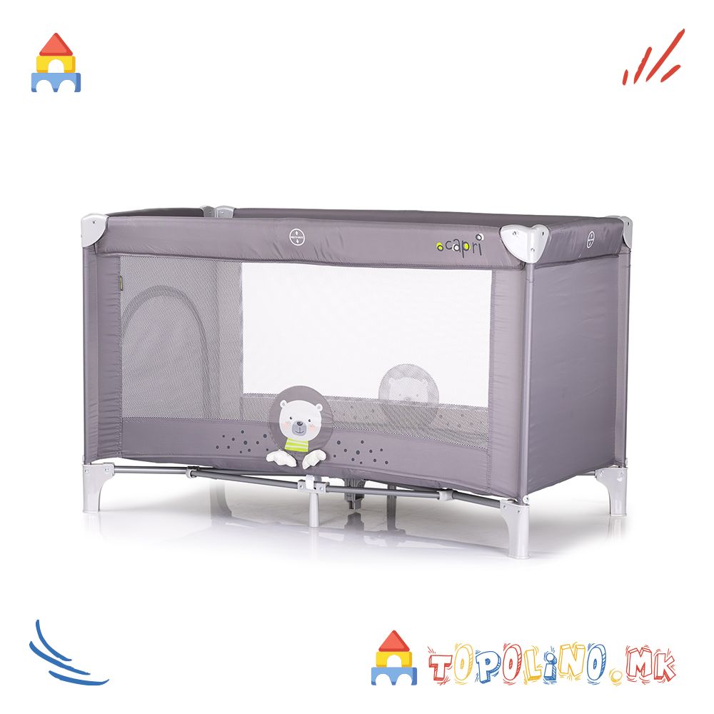 Креветче Capri Bear - Chipolino - Image 2