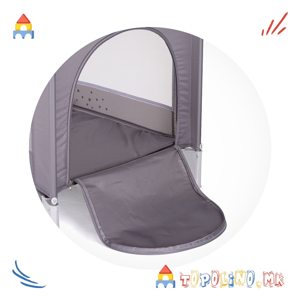 Креветче Capri Bear - Chipolino - Image 3