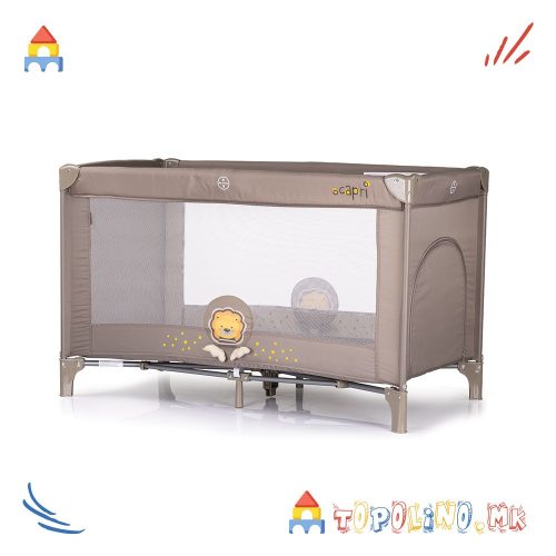 Креветче Capri Lion – Chipolino