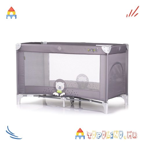 Креветче Capri Bear - Chipolino