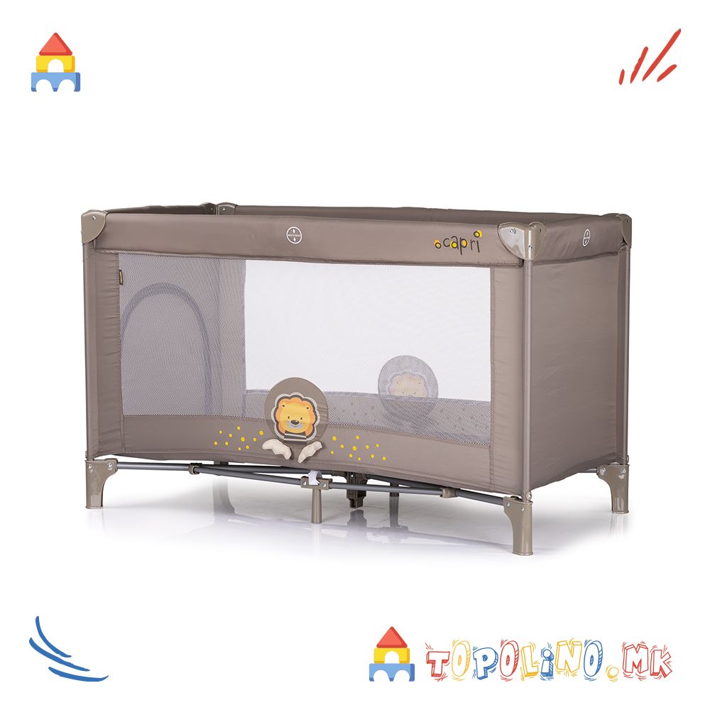 Креветче Capri Lion – Chipolino - Image 2