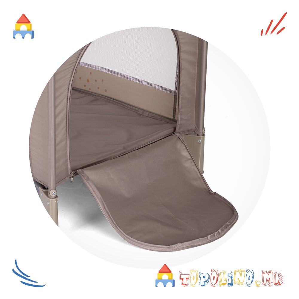 Креветче Capri Lion – Chipolino - Image 3