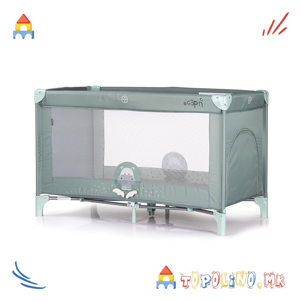 Креветче Capri Hippo – Chipolino