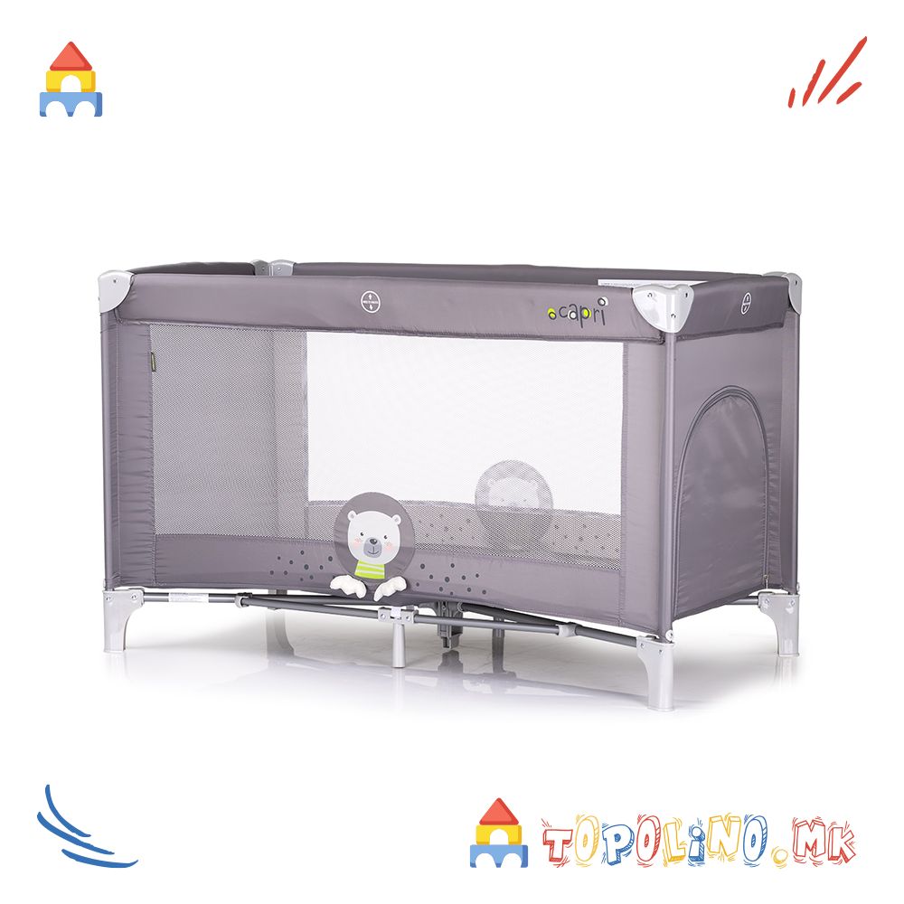 Креветче Capri Bear - Chipolino