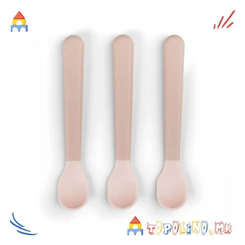 Лажички 3пар. Розе – Done By Deer