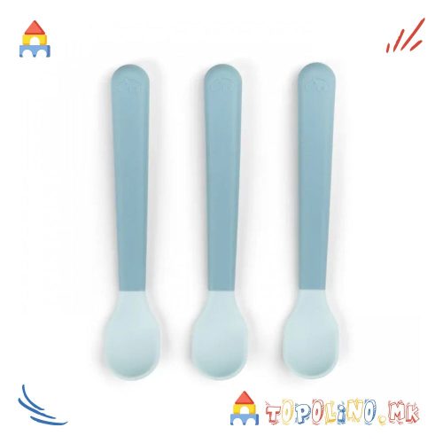 Лажички 3пар. Сино – Done By Deer