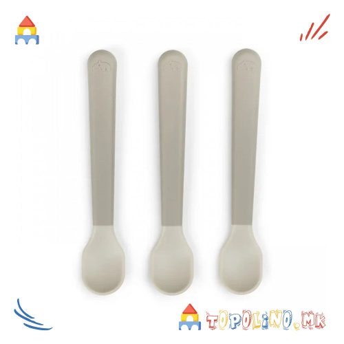 Лажички 3пар. Крем – Done By Deer