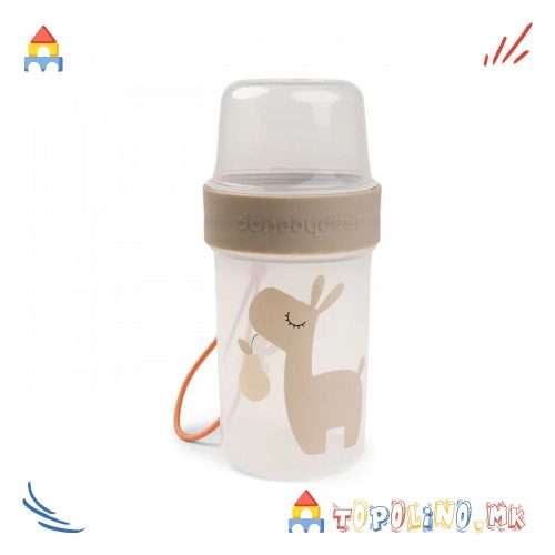 Сад за Ужина To Go L Lalee Крем – Done By Deer