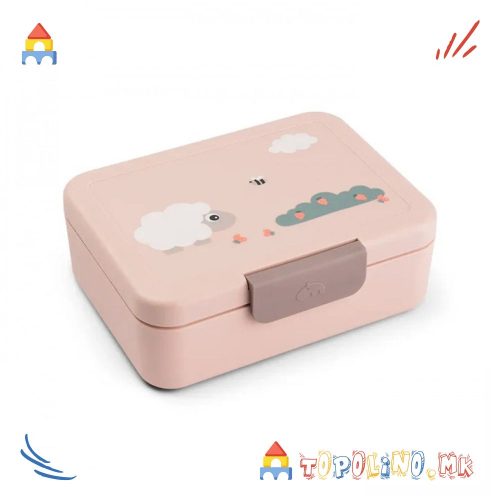 Кутија за Храна Фарма Розе – Done By Deer