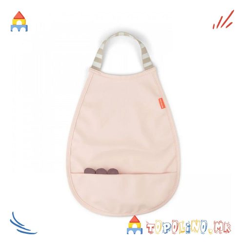 Лигавче Крокодил Розе – Done By Deer