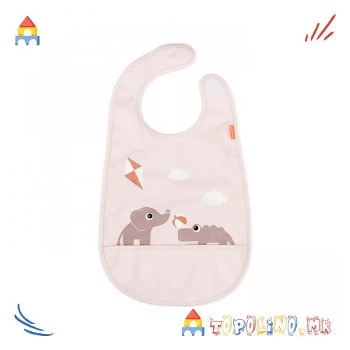 Лигавче со Лепенка Слонче Розе – Done By Deer