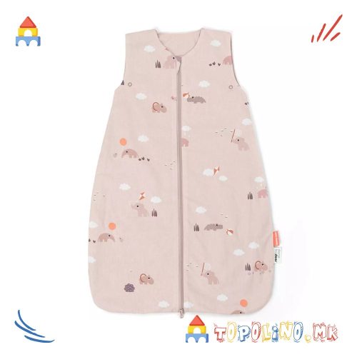 Вреќа за Спиење Зимска 90cm Playground – Done By Deer