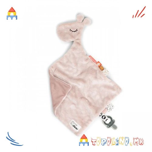 Утешителка Мека Розе - Done By Deer