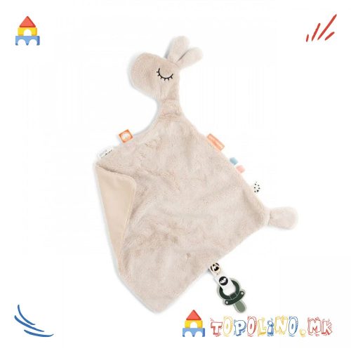 Утешителка Мека Беж - Done By Deer