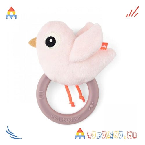 Глодалка Птица - Dome By Deer