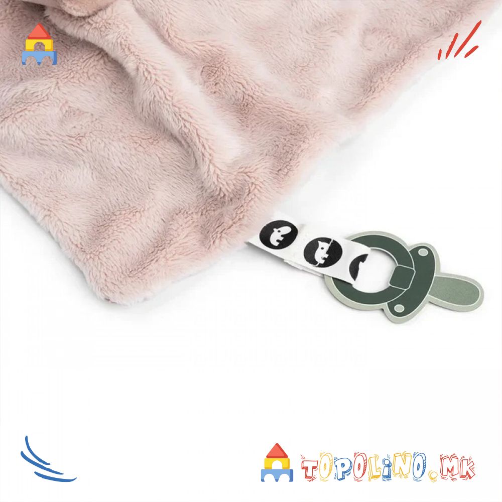 Утешителка Мека Розе – Done By Deer - Image 4