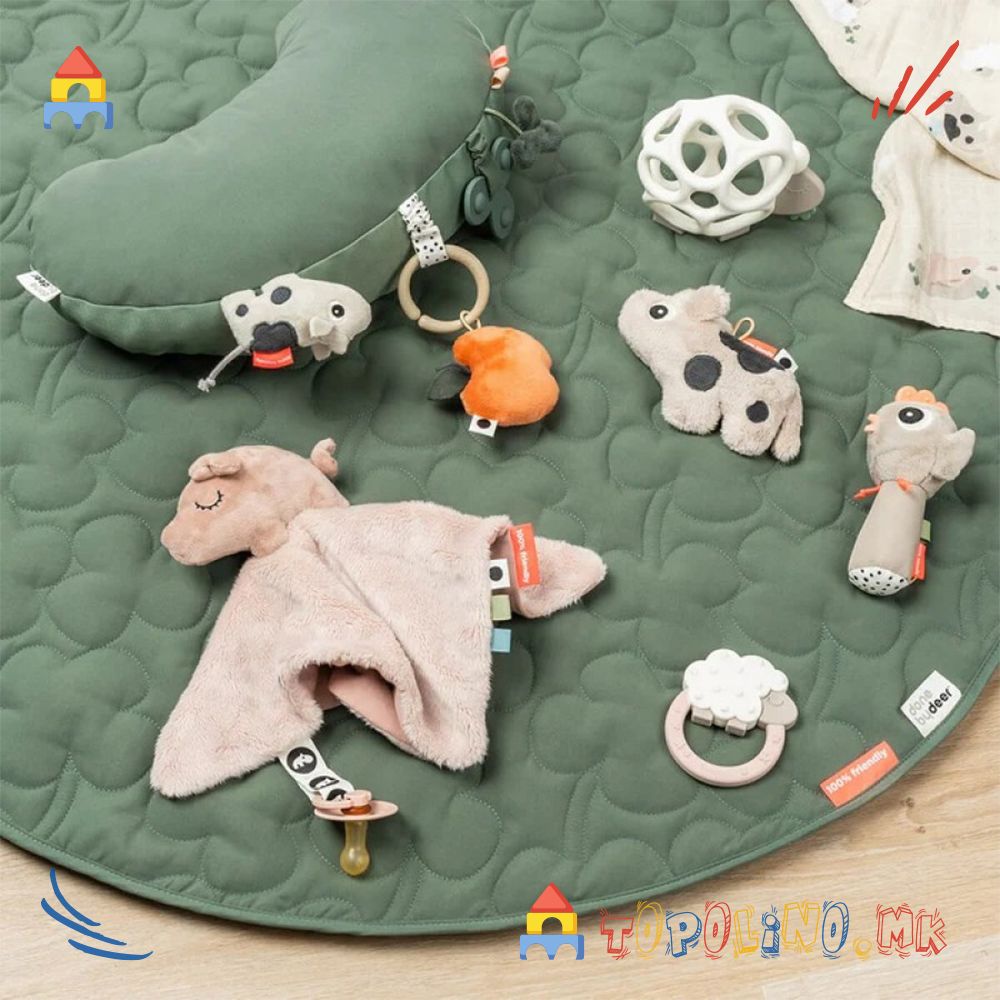 Утешителка Мека Розе – Done By Deer - Image 2