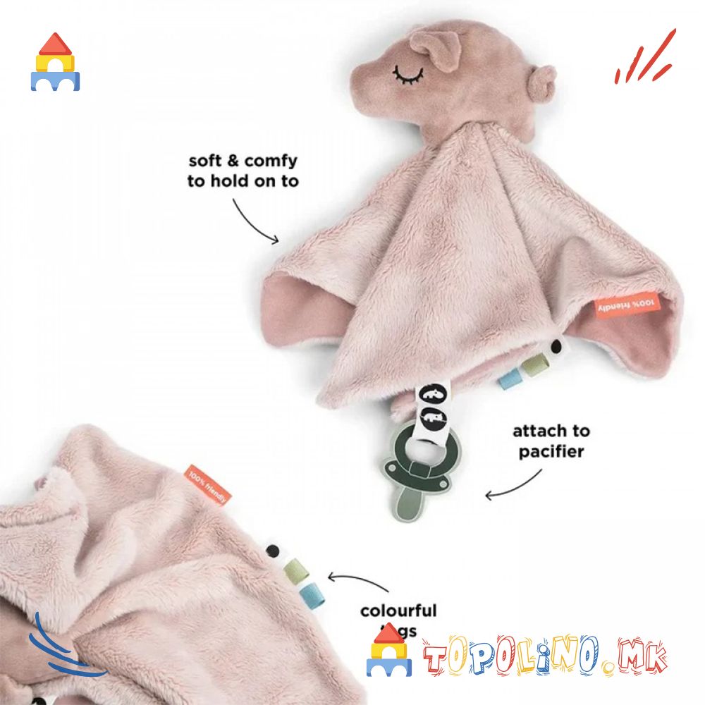 Утешителка Мека Розе – Done By Deer - Image 3