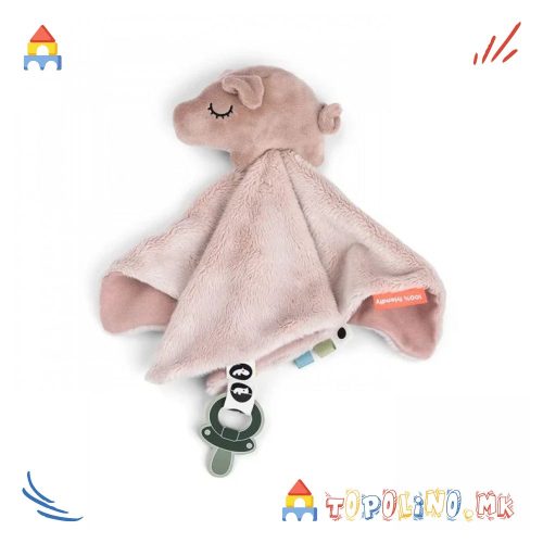 Утешителка Мека Розе – Done By Deer