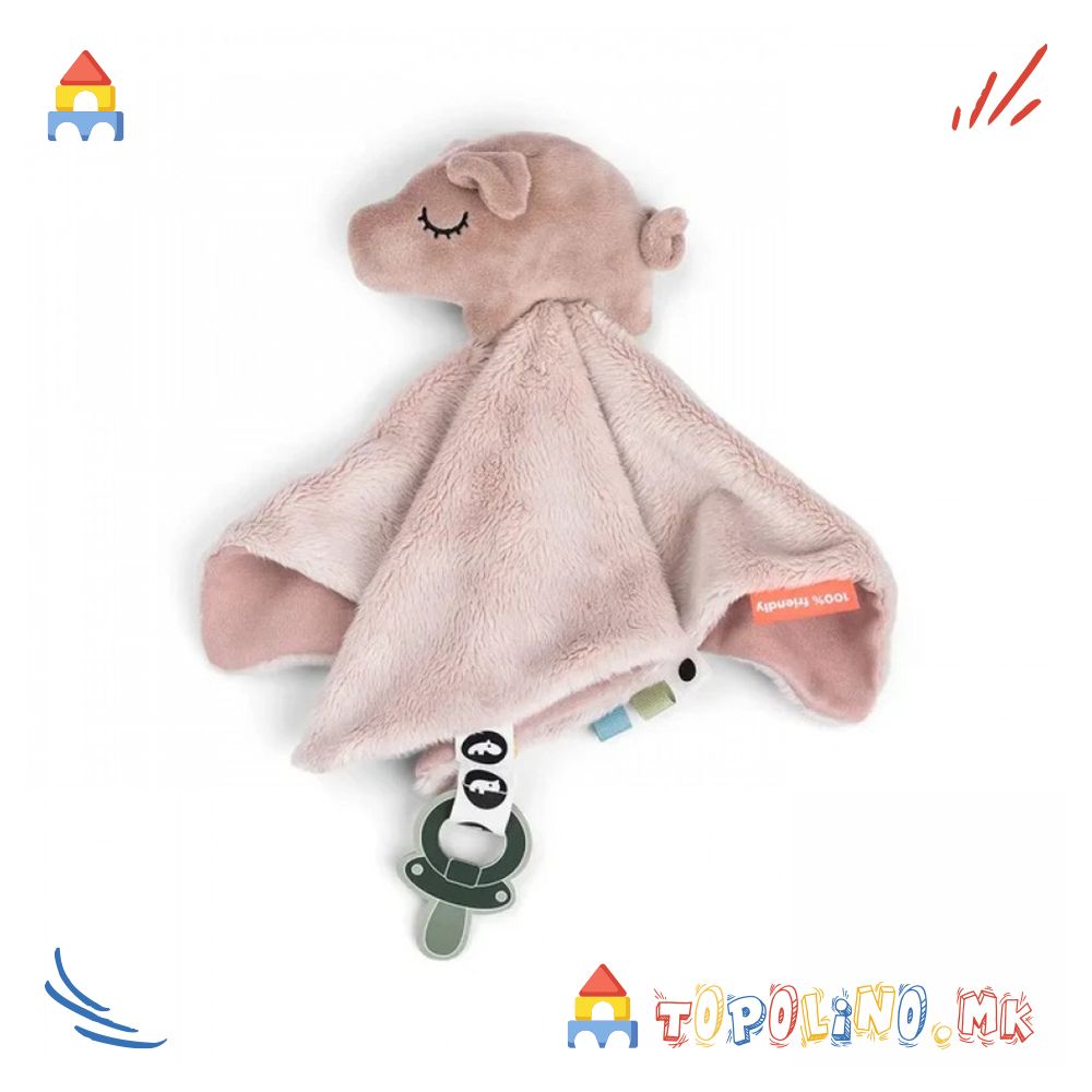 Утешителка Мека Розе – Done By Deer