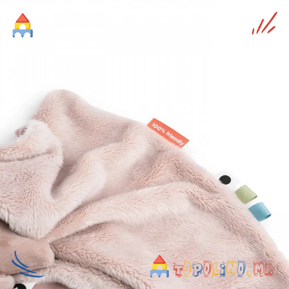 Утешителка Мека Розе – Done By Deer - Image 5