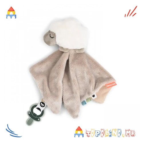 Утешителка Мека Крем – Done By Deer