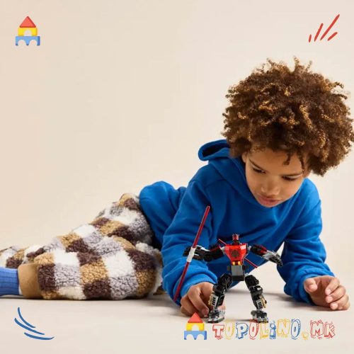 Darth Maul™ Mech - Lego