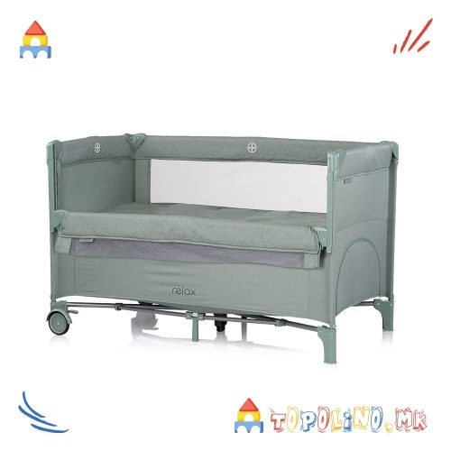 Креветче Relax Basil – Chipolino