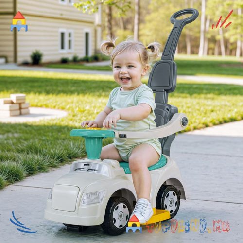 Проодувалка 4 во 1 Step Car - Dolu