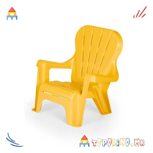 Столче Жолто - Dolu