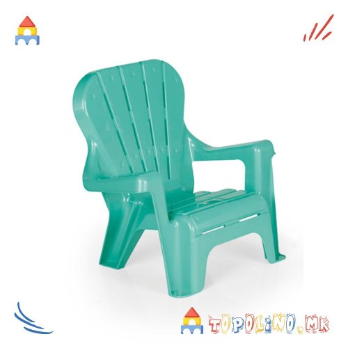 Столче Зелено - Dolu