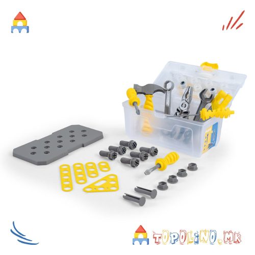 Сет Алат - Dolu