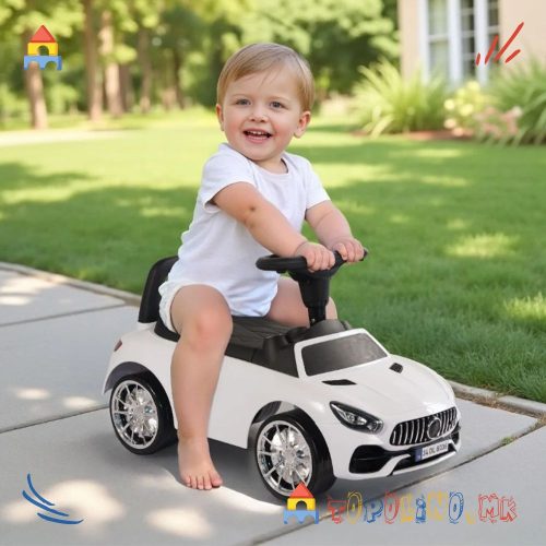 Проодувалка Ride on Car - Dolu