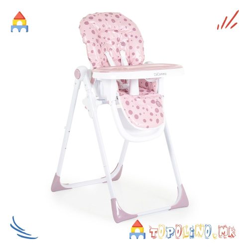 Столица за Хранење Cocomero Pink – Moni