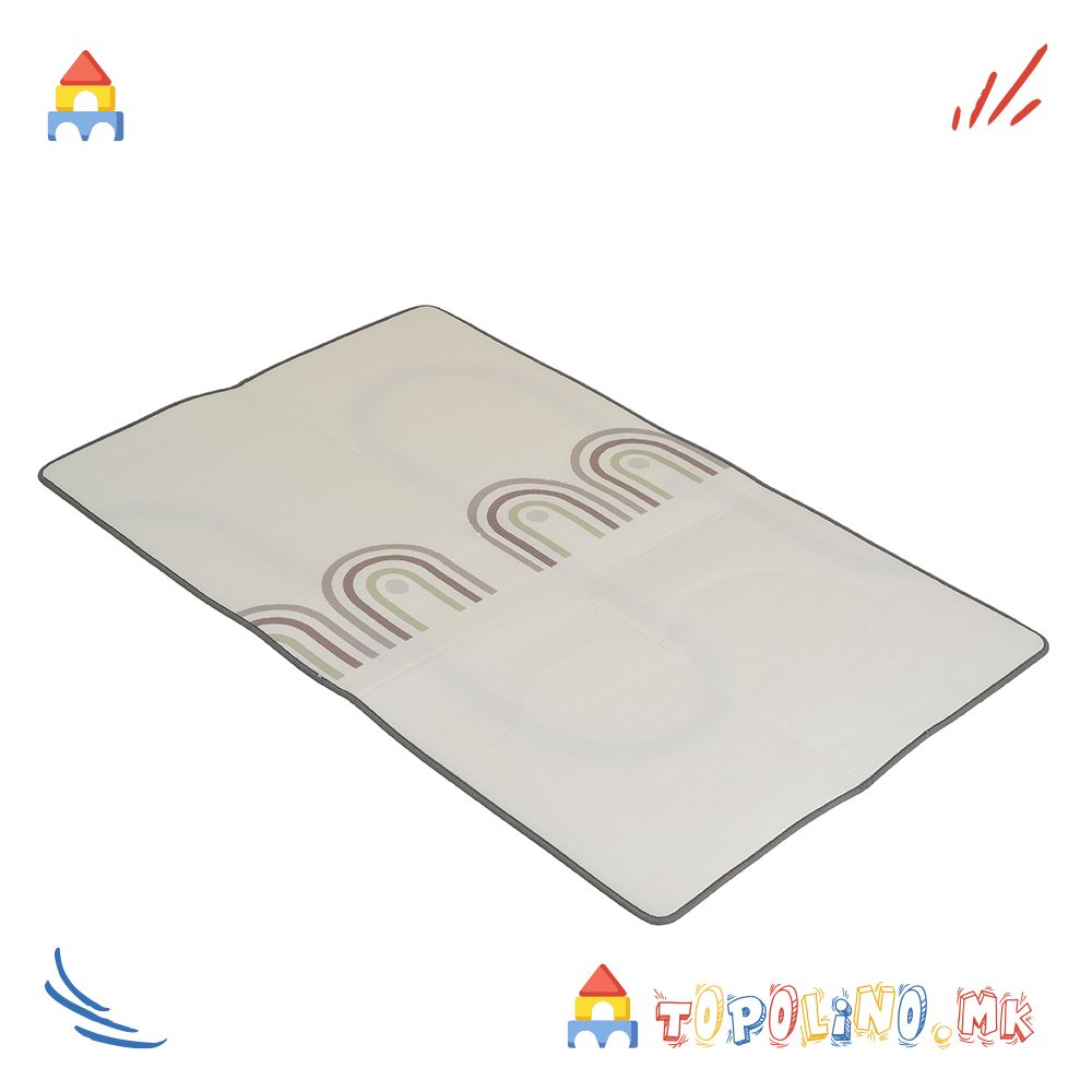 Мултифункционална Детска Ограда за Игра Chubby Land - Moni Garden - Image 10