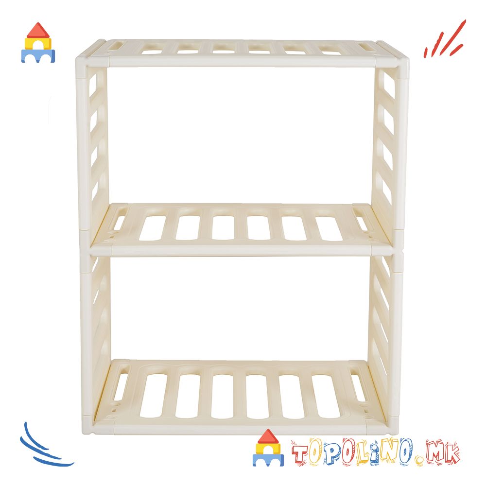 Мултифункционална Детска Ограда за Игра Chubby Land - Moni Garden - Image 4