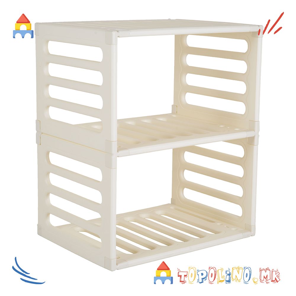 Мултифункционална Детска Ограда за Игра Chubby Land - Moni Garden - Image 5