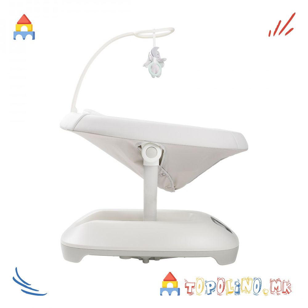 Релаксатор Eluma Sway Rori до 9kg- Graco - Image 7