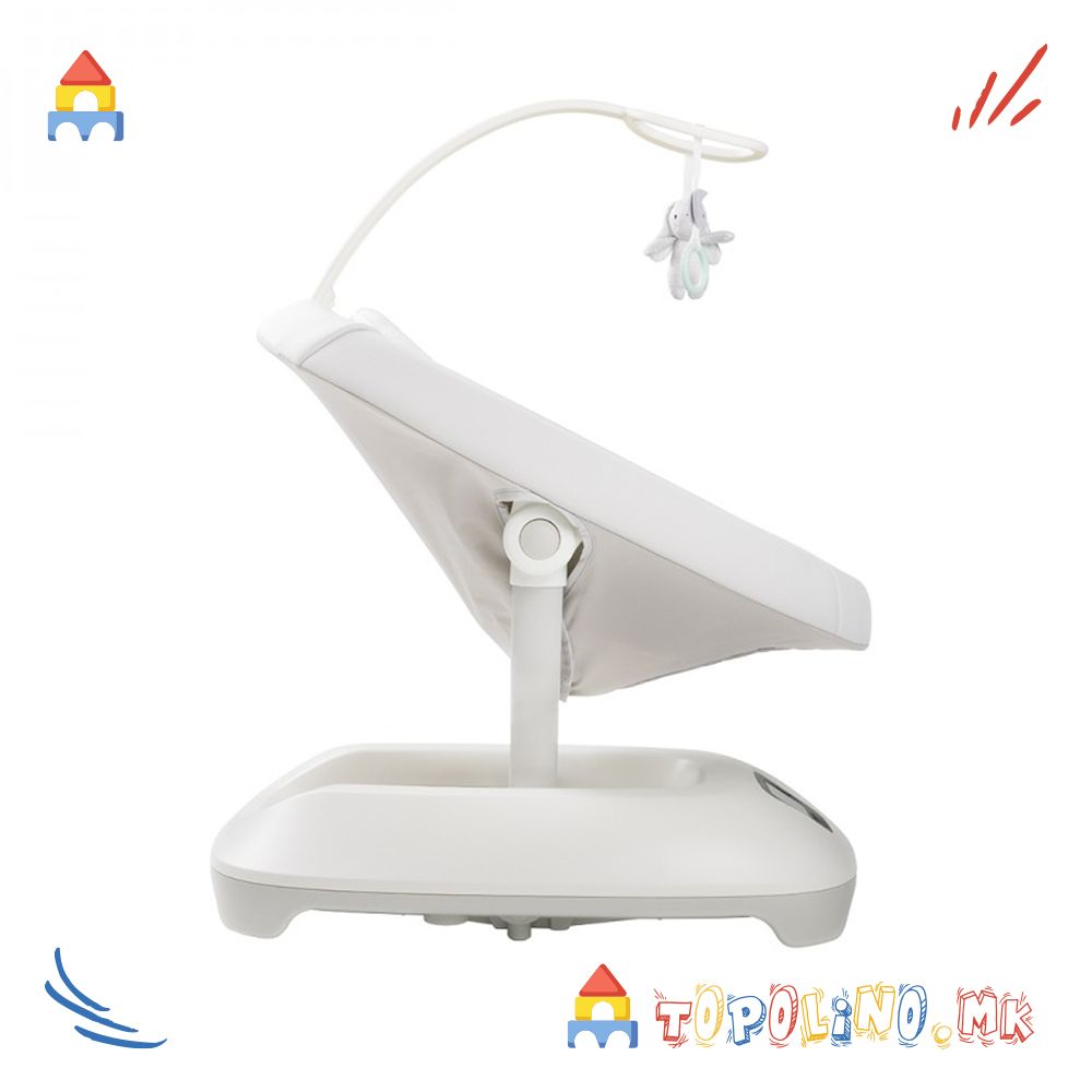 Релаксатор Eluma Sway Rori до 9kg- Graco - Image 8