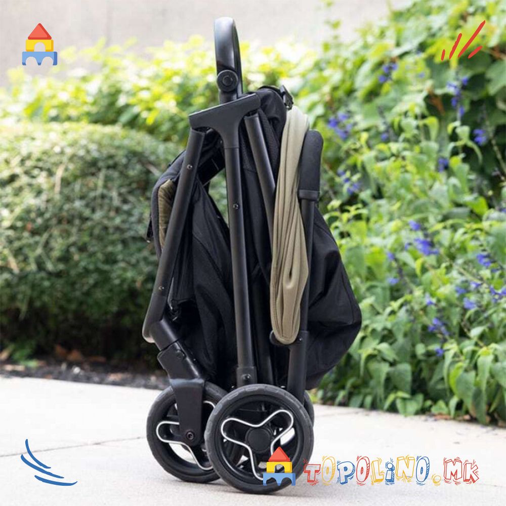 Количка Myavo Mulberry 0M+ – Graco - Image 6