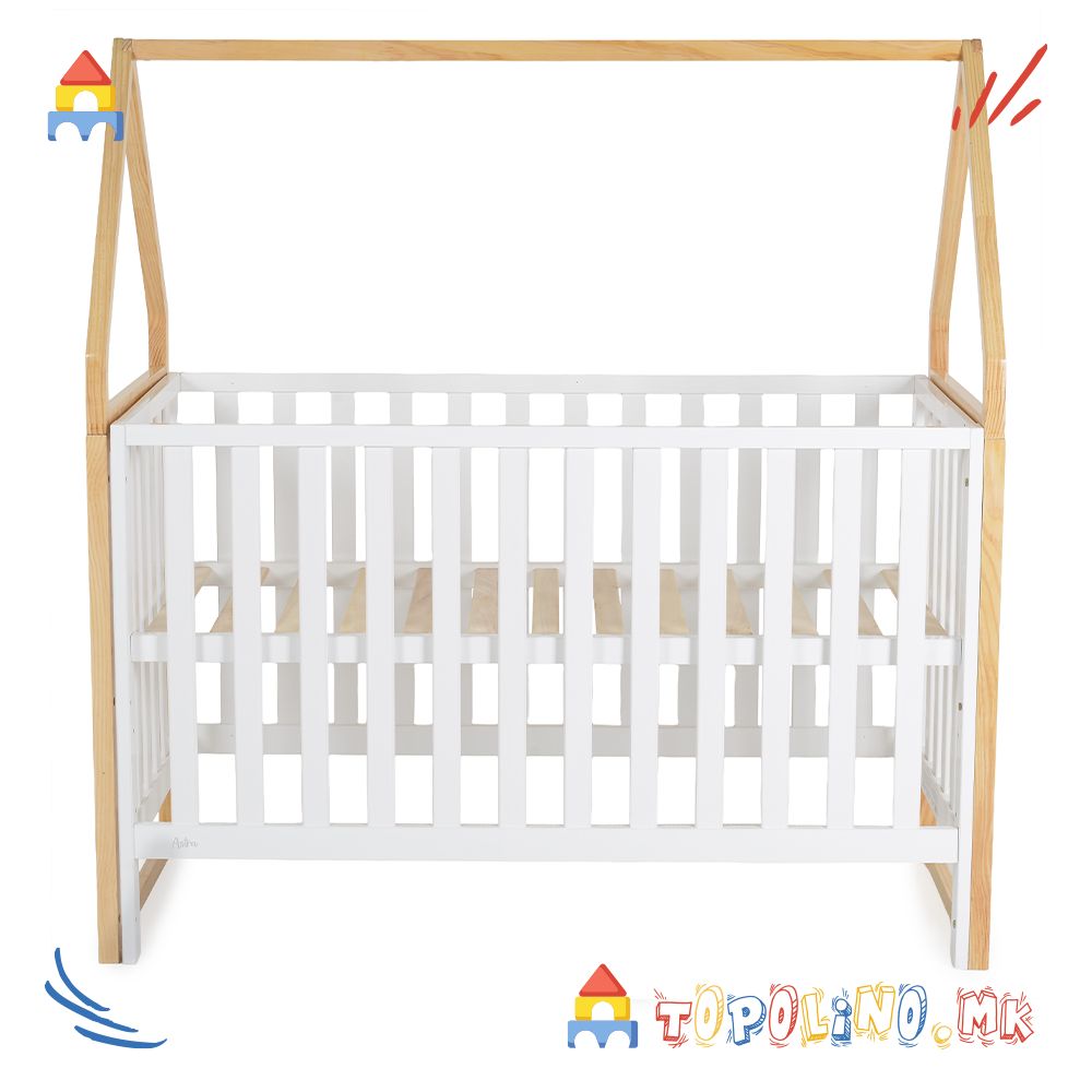 Дрвено Креветче Astra - Cangaroo - Image 5