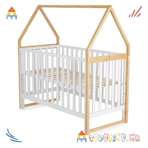 Дрвено Креветче Astra - Cangaroo