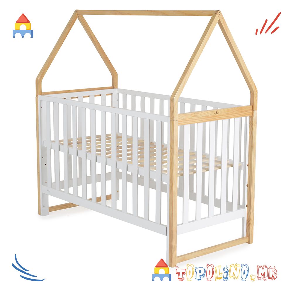 Дрвено Креветче Astra - Cangaroo