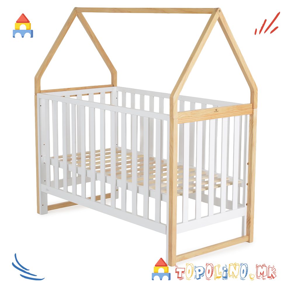 Дрвено Креветче Astra - Cangaroo - Image 2