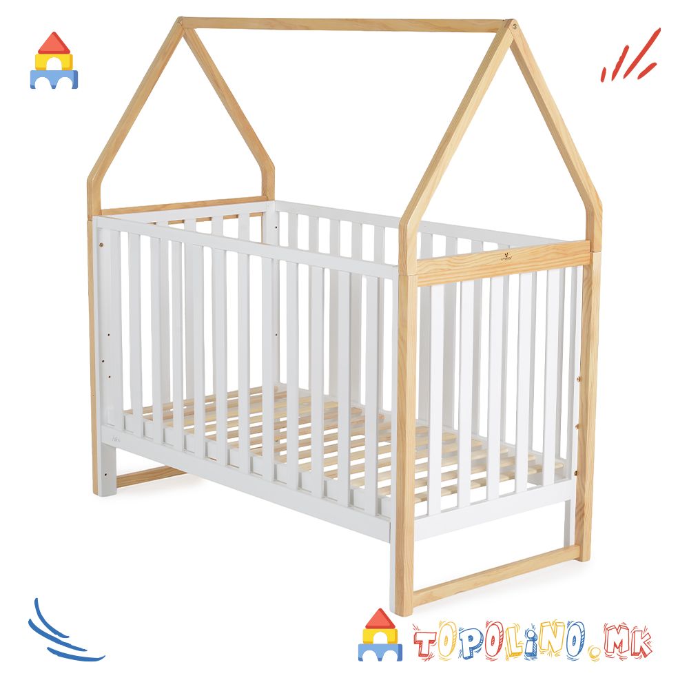 Дрвено Креветче Astra - Cangaroo - Image 3