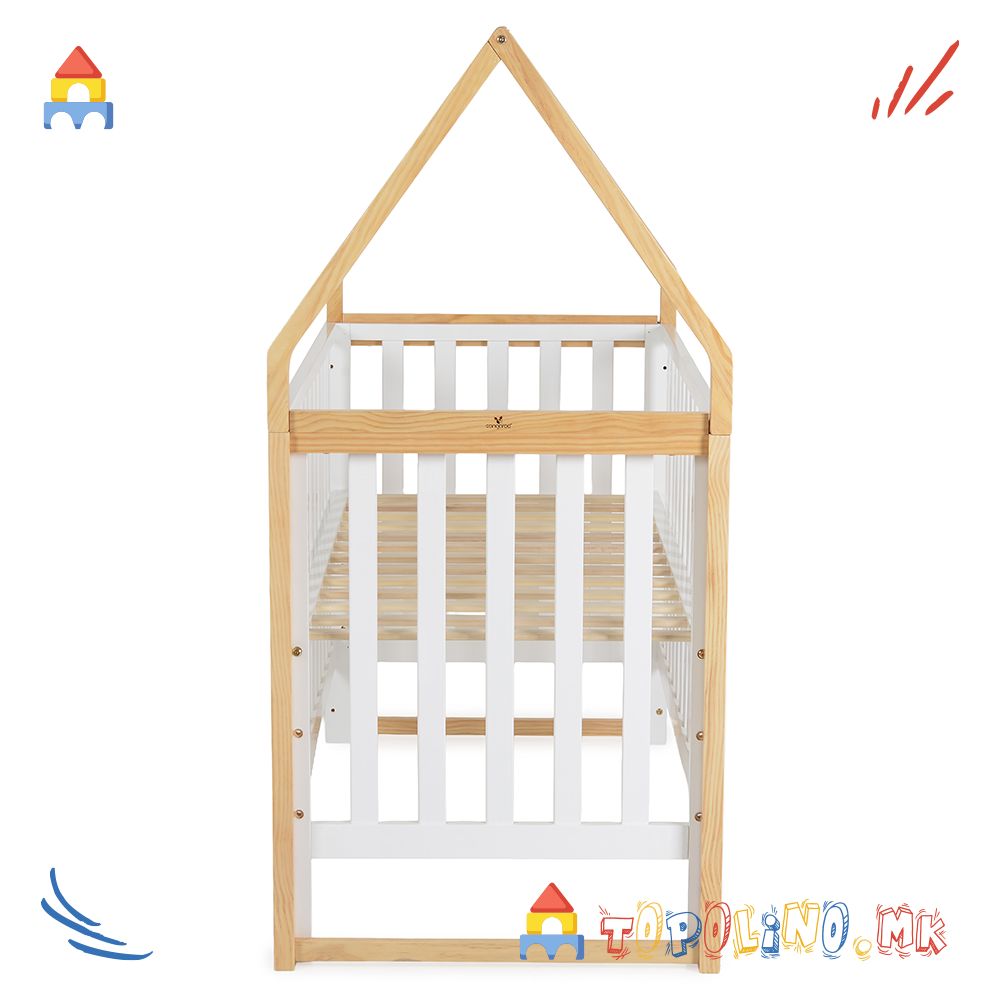 Дрвено Креветче Astra - Cangaroo - Image 4