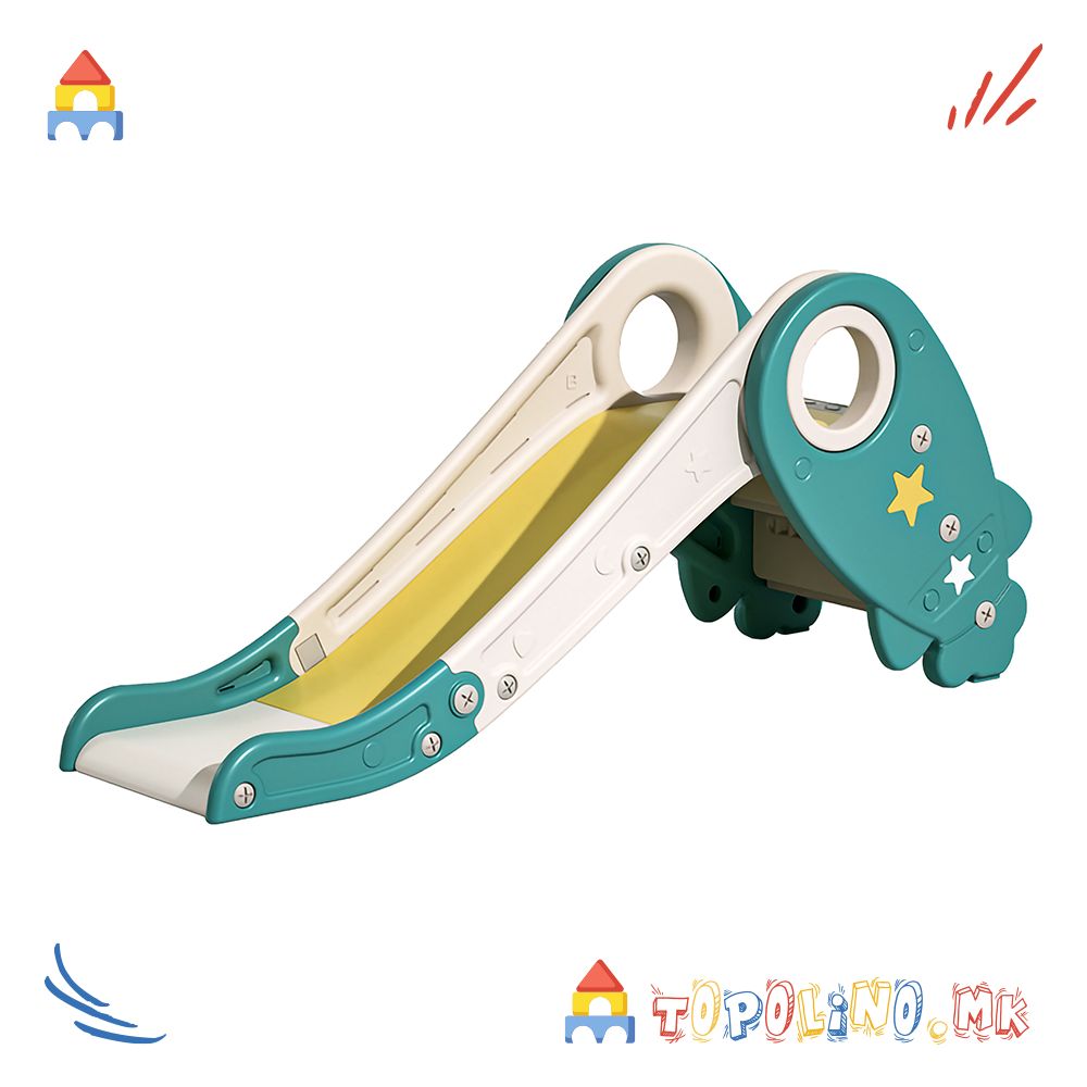 Лизгалка Rocket - Moni Garden